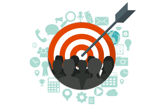 Re-target Your Audience With Digital Terai